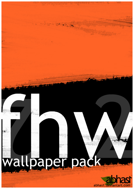 FHW wallpaper pack by abhas1
