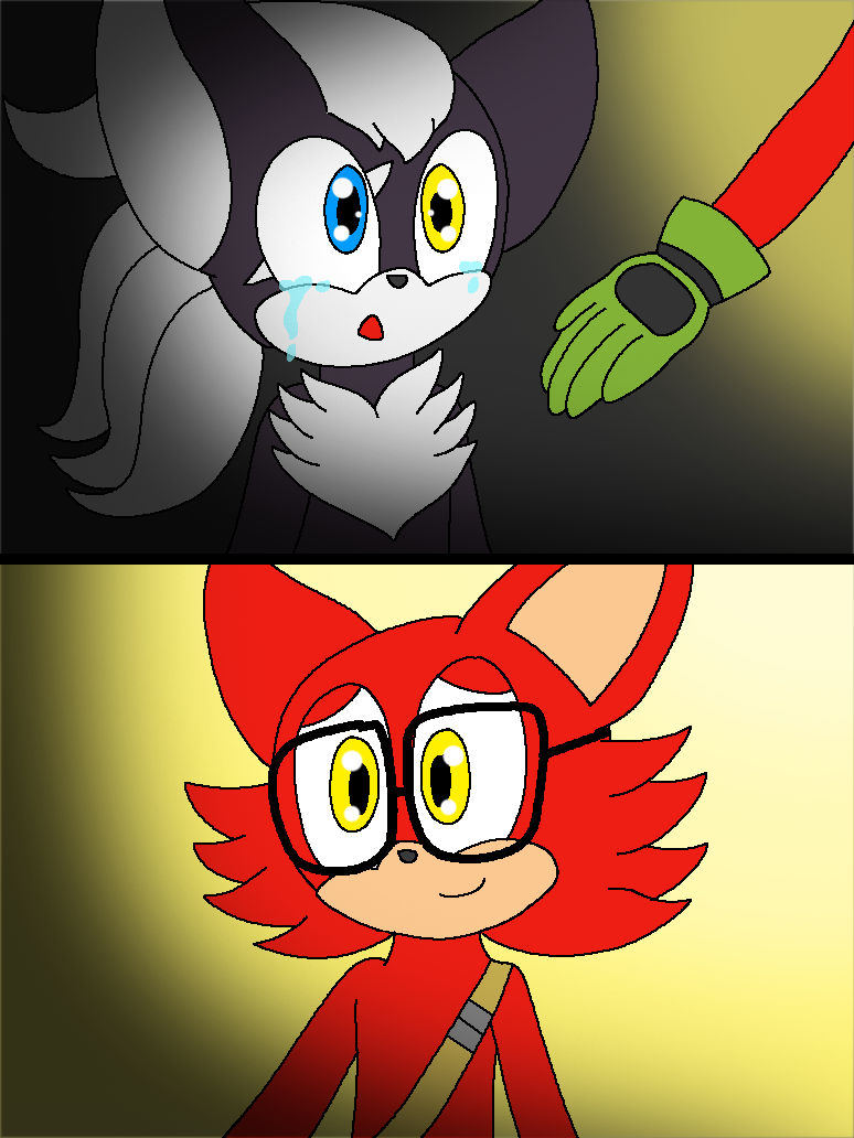 My Light Of Hope By Dorito Queen Celeste On Deviantart
