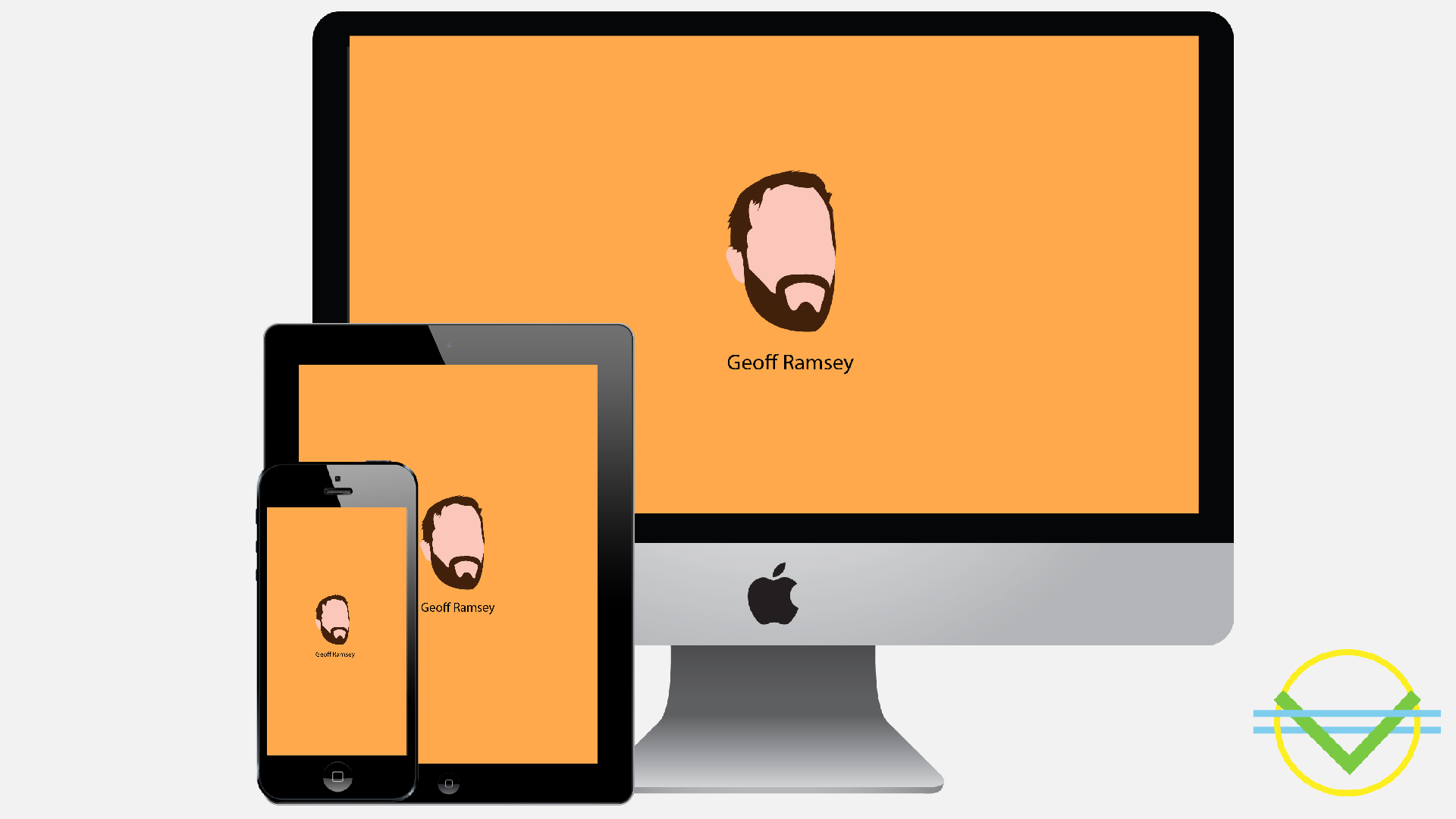 Rooster Teeth: Geoff Ramsey by SomeElixer on DeviantArt