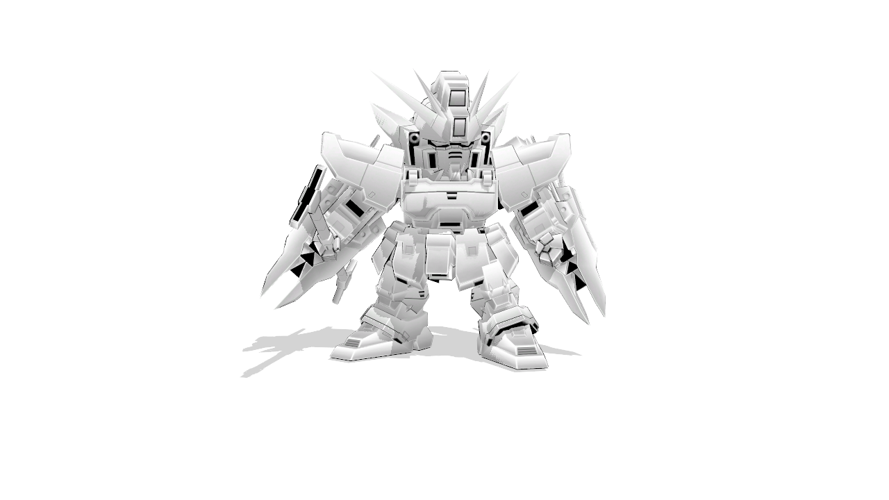 Altron Gundam (EW)