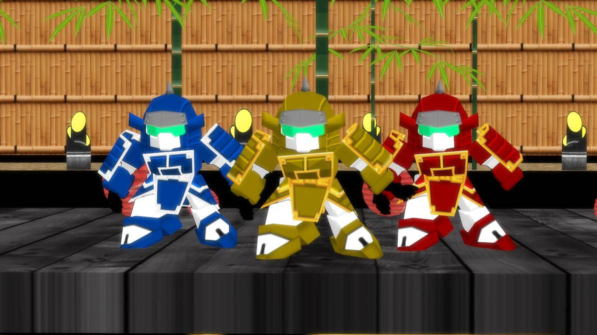 MMD Not Today by blazeraptor on DeviantArt