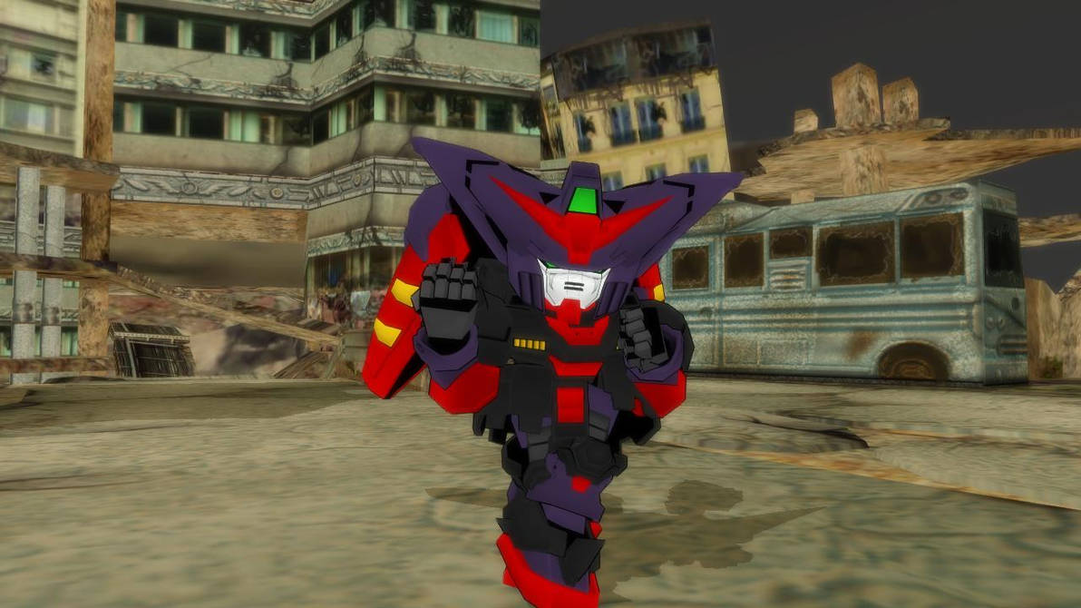 MMD Kung Fu Circulation by blazeraptor on DeviantArt