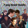 7 png Grant Gustin