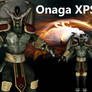 Onaga XPS MeshMod