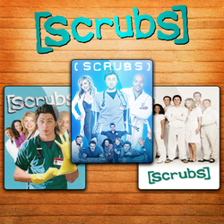 Scrubs