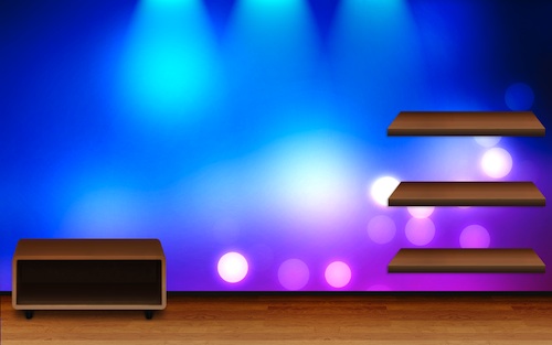 Mac Shelf Wallpaper by taffyduck73 on DeviantArt Mac Shelf Wallpaper by taffyduck73 on DeviantArt