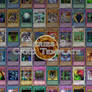 Yu-Gi-Oh! Series 3 Template