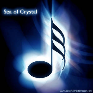 Sea of Crystal