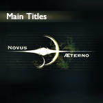 Novus Aeterno - Main Titles