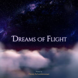 Dreams of Flight by Danman87