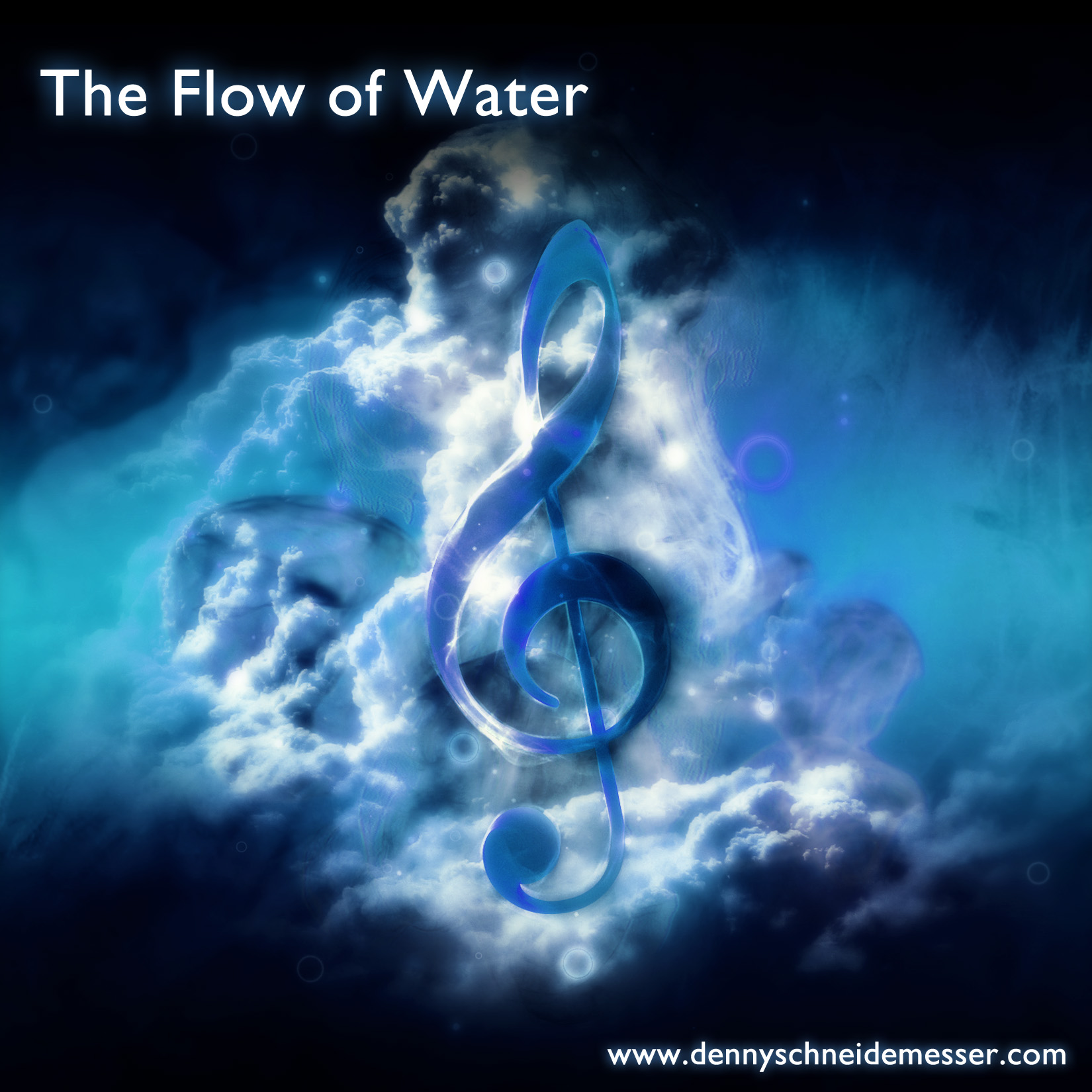 The Flow of Water