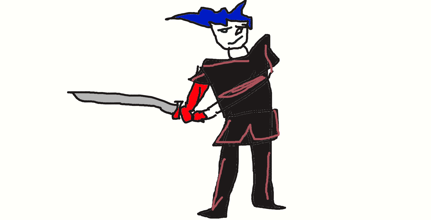 prepare yourself by longlivenickiminaj on DeviantArt