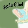 Amia Ethel, ATLA OC