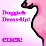 Doggieh Dress-Up