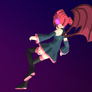 MMD - Teto's Chimera Wings -DL-