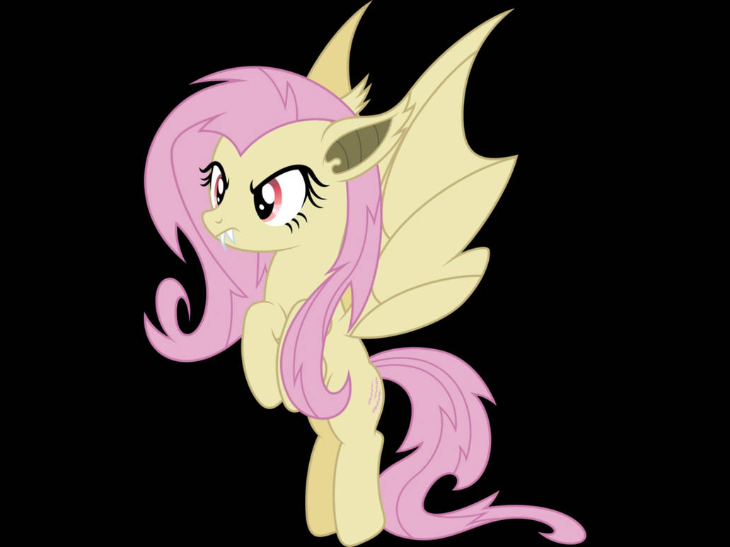 Flutterbat by Rookiethesoilder on DeviantArt