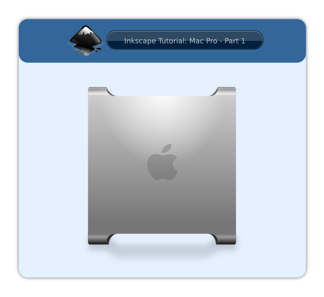 Tutorial: Mac Pro - Part 1 by sa-ki