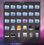 X.5 Icons
