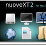 nuoveXT.2 for Mac
