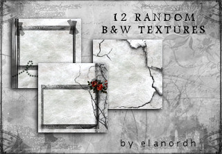 Icon textures set 06