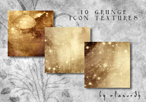 Icon Textures set 09