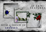 Icon textures set 04 by elanordh