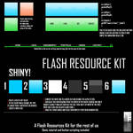 flash res kit for rest of us by Happy-Flasher