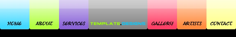 Template Designs by calgarc