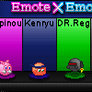 emotexemote by MMC