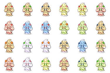 Misc On Gen8 Sword Shield Deviantart