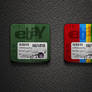 Ebay Icons - Jaku iOS theme on iPhone/iPod