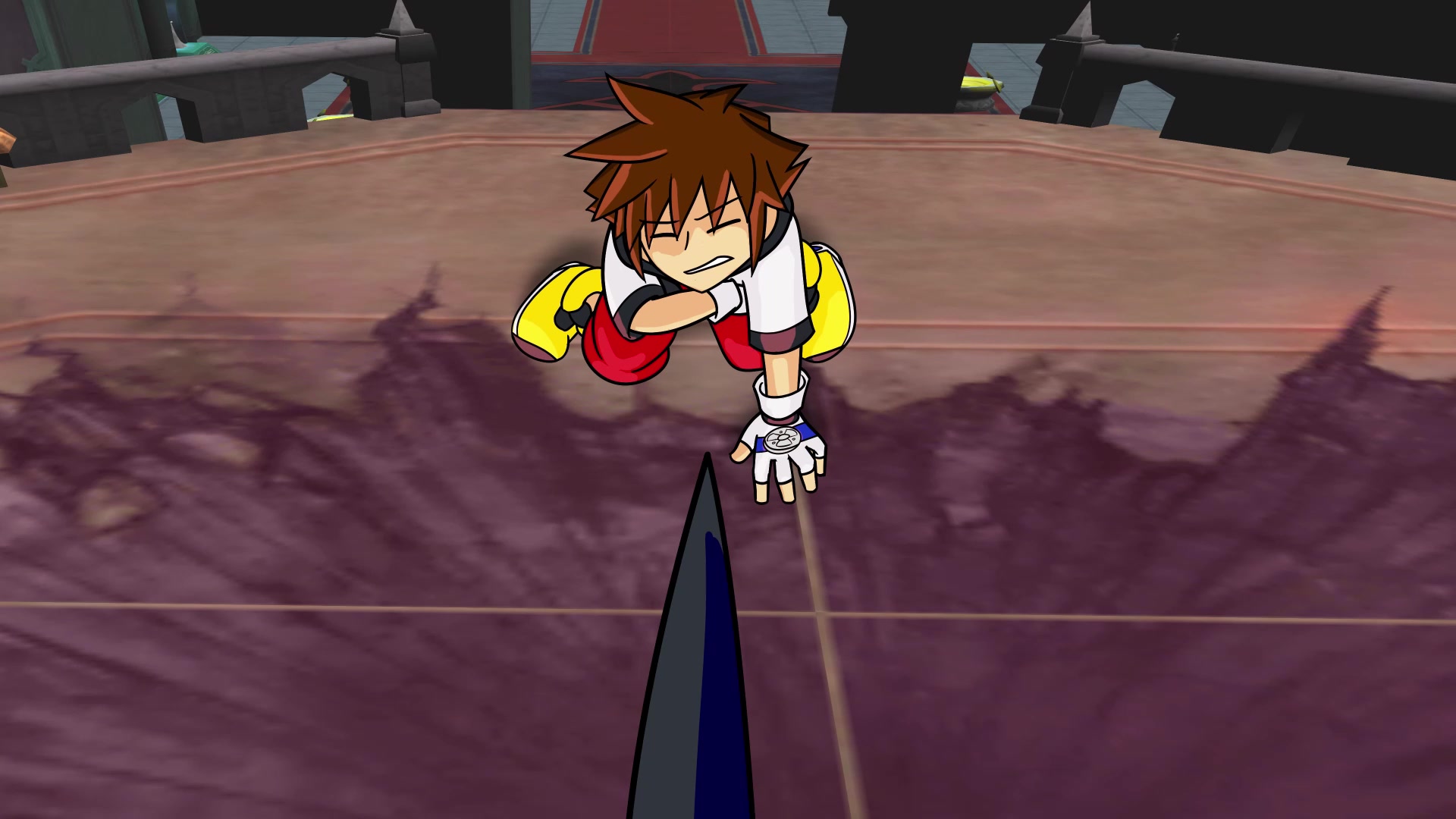 Kingdom Hearts 1 on WeloveKingdomHearts - DeviantArt