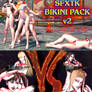 Bikini Pack v2 - MOD - SFxTK
