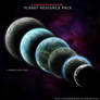 xXKonanandpain Planet Resource