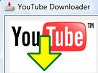 Free Youtube Downloader 1.20