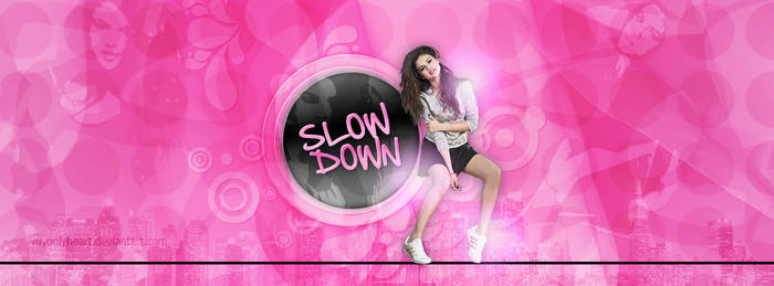 Portada SlowDown