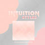 +Intuition styles
