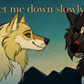 DotW: let me down slowly