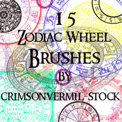 Zodiac Wheels