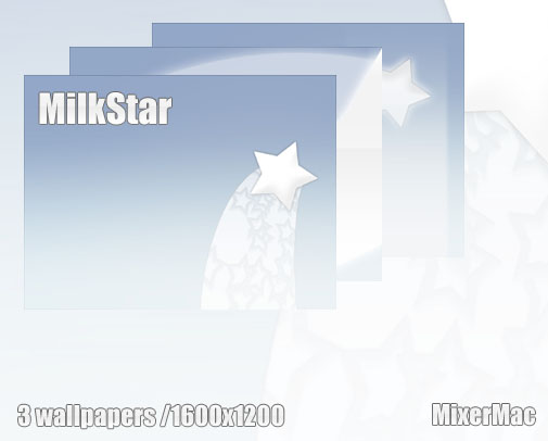 MilkStar