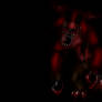 Scary Foxy