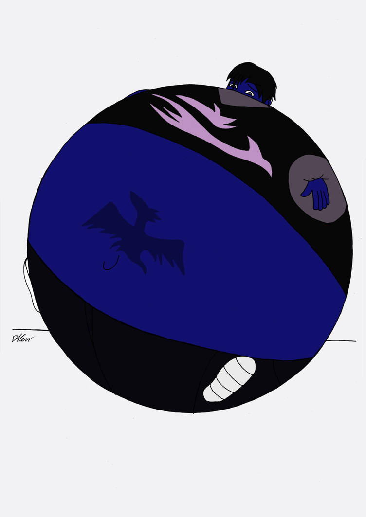 Inflation day part 3 by gurglesound on DeviantArt