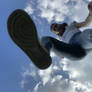 Teen Trample