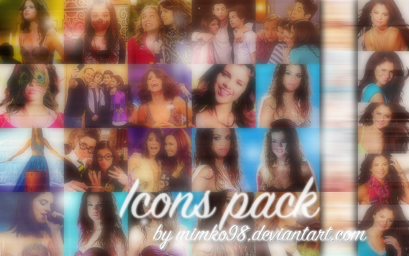 Icons Pack 2 by mimko98 on DeviantArt