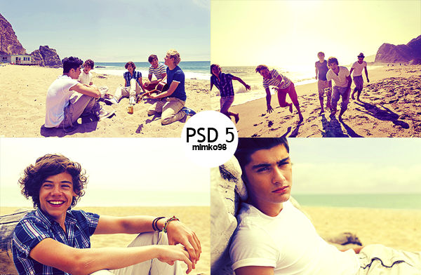 PSD 5 by mimko98 on DeviantArt