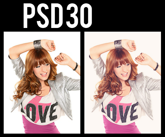PSD 30 by mimko98 on DeviantArt