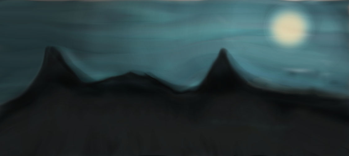 Water Night by DaiNoShojoNoYami on DeviantArt