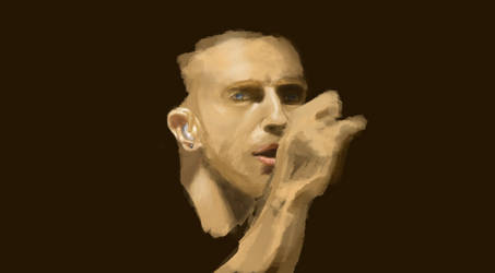 Chris Martin (unfinished)