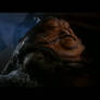 Julia Lyn Dances for Jabba