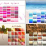 75 Photoshop Gradients